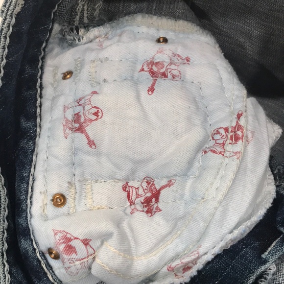 True Religion Disco Joey Big T - Picture 6 of 8